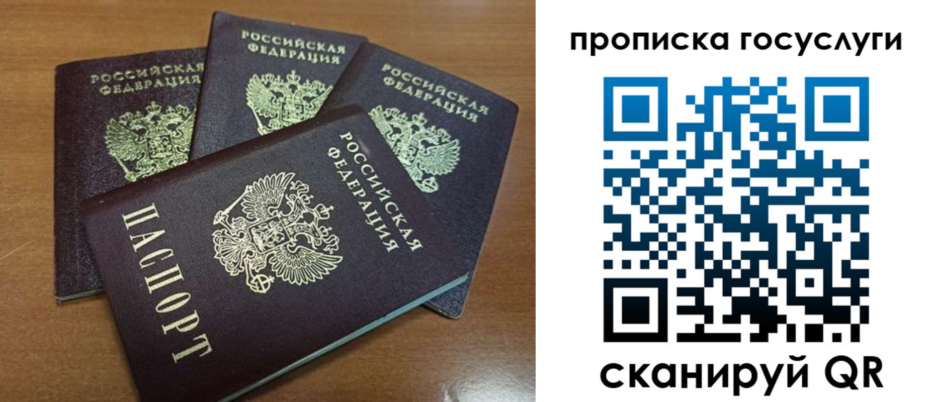 прописка 2025 в Тайге