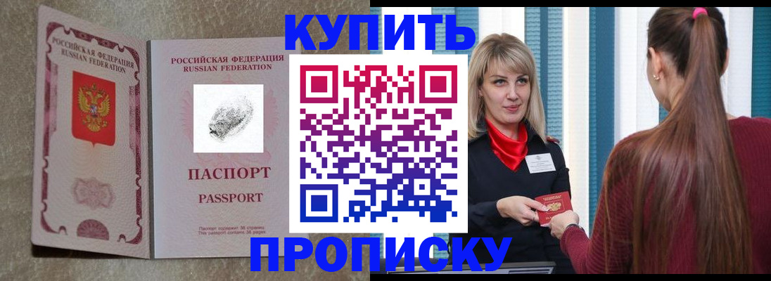 прописка паспорт в Тайге